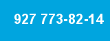 927 773-82-14 927 773-82-14